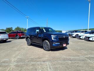 2025 Nissan Armada for sale in Mcalester OK