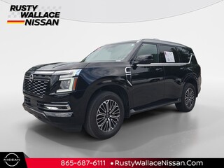 2025 Nissan Armada for sale in Knoxville TN