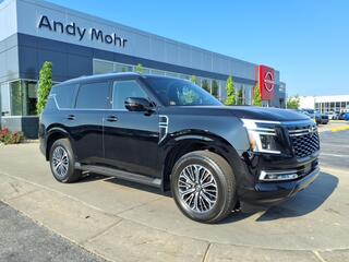 2026 Nissan Armada for sale in Avon IN