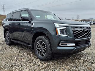 2026 Nissan Armada for sale in Triadelphia WV