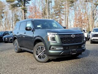 2026 Nissan Armada for sale in Salem NH