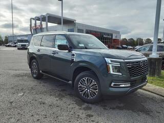 2025 Nissan Armada for sale in Clarksville TN