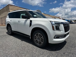 2025 Nissan Armada for sale in Independence MO