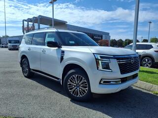 2025 Nissan Armada for sale in Clarksville TN