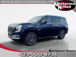 2025 Nissan Armada for sale in Morristown TN