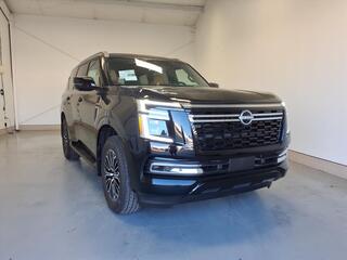 2026 Nissan Armada for sale in Decatur AL