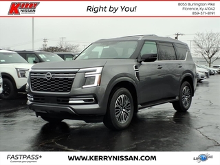 2026 Nissan Armada for sale in Florence KY