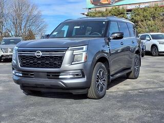 2026 Nissan Armada for sale in Olathe KS