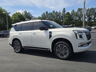 2026 Nissan Armada for sale in Greer SC