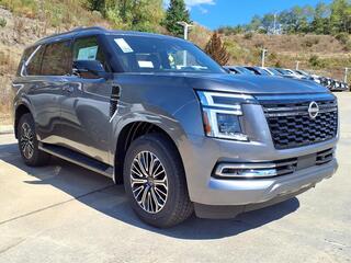 2026 Nissan Armada for sale in Triadelphia WV