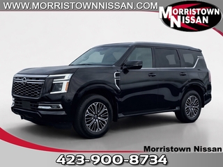 2026 Nissan Armada for sale in Morristown TN
