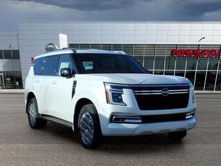2026 Nissan Armada for sale in Omaha NE