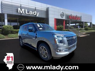 2026 Nissan Armada for sale in Crystal Lake IL