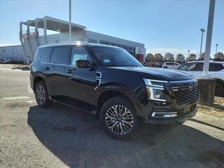 2025 Nissan Armada for sale in Clarksville TN