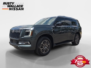 2025 Nissan Armada for sale in Knoxville TN