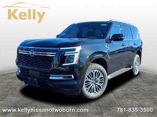 2026 Nissan Armada for sale in Stoneham MA