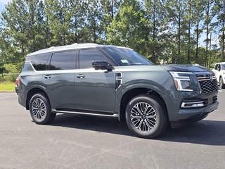 2026 Nissan Armada for sale in Greer SC