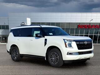 2026 Nissan Armada for sale in Omaha NE