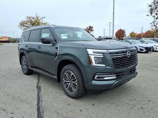 2026 Nissan Armada for sale in Indianapolis IN