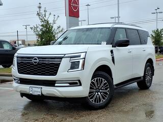 2026 Nissan Armada for sale in Humble TX