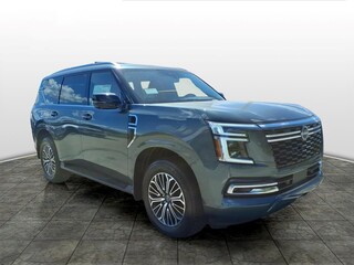 2026 Nissan Armada for sale in Greensburg PA