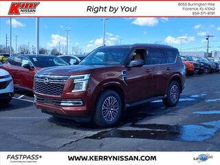 2025 Nissan Armada for sale in Florence KY