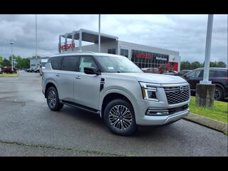 2025 Nissan Armada for sale in Clarksville TN