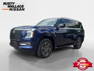 2025 Nissan Armada for sale in Knoxville TN