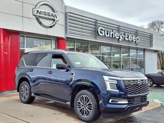 2026 Nissan Armada for sale in Louisville KY