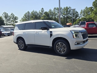 2026 Nissan Armada for sale in Greer SC
