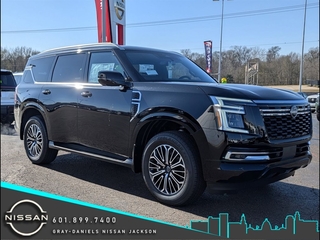 2026 Nissan Armada for sale in Jackson MS