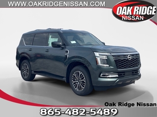 2026 Nissan Armada for sale in Oak Ridge TN