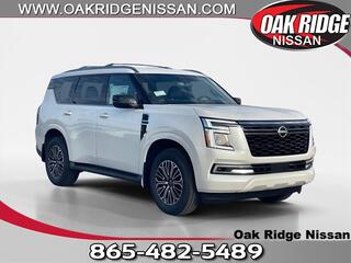 2026 Nissan Armada for sale in Oak Ridge TN