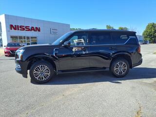 2026 Nissan Armada for sale in Greenville MS