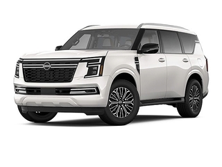 2025 Nissan Armada for sale in East Hanover NJ