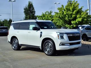 2025 Nissan Armada for sale in Omaha NE