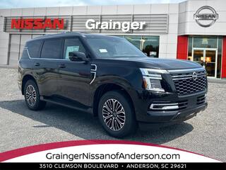 2026 Nissan Armada for sale in Independence MO
