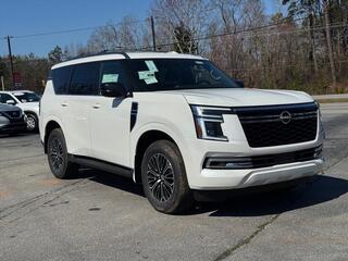 2026 Nissan Armada for sale in Easley SC
