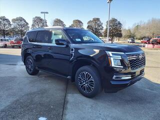 2025 Nissan Armada for sale in Clarksville TN