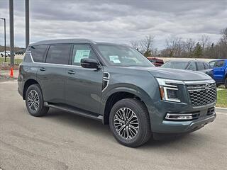 2025 Nissan Armada for sale in Hobart IN