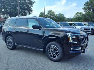 2025 Nissan Armada for sale in Waldorf MD