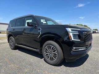 2025 Nissan Armada