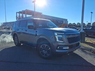 2026 Nissan Armada for sale in Clarksville TN