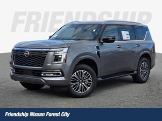 2026 Nissan Armada for sale in Forest City NC