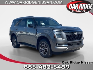 2026 Nissan Armada for sale in Oak Ridge TN