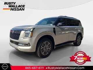 2026 Nissan Armada for sale in Knoxville TN