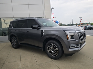 2026 Nissan Armada for sale in Greer SC