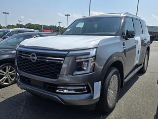 2026 Nissan Armada for sale in Forest City NC