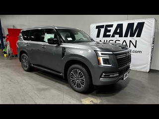 2025 Nissan Armada for sale in Manchester NH