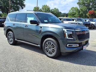 2025 Nissan Armada for sale in Waldorf MD